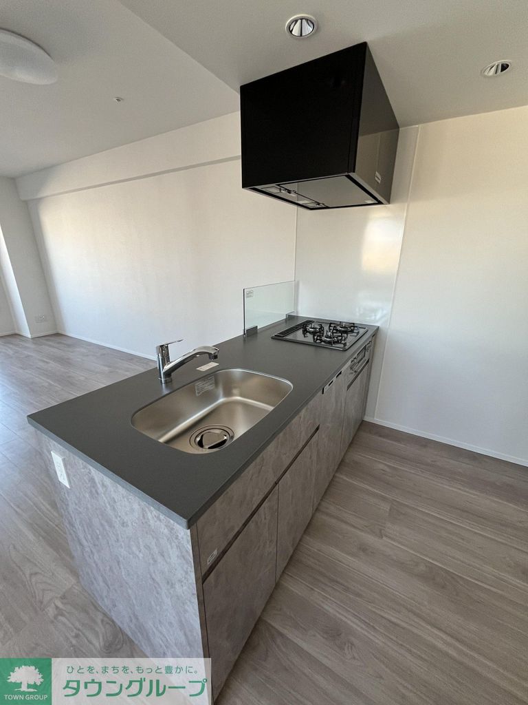 キッチン　同型別部屋参照