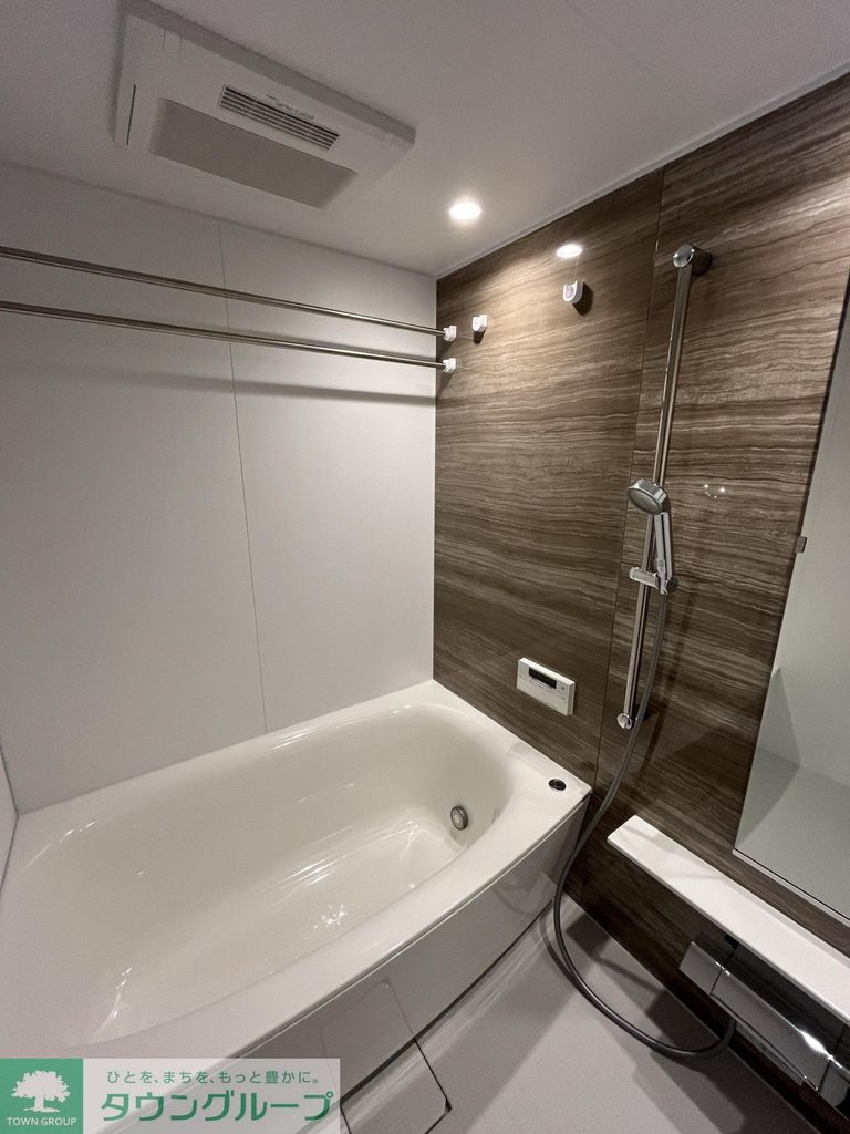 バス・シャワールーム　同型別部屋参照