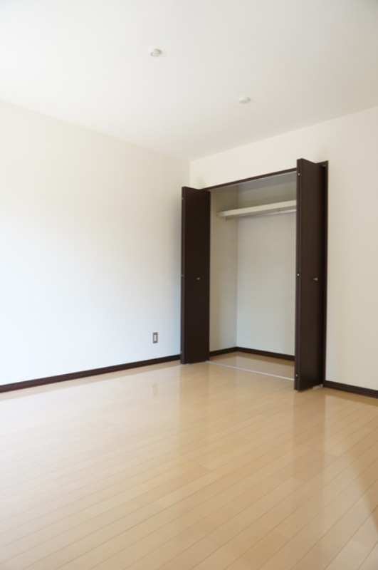 収納　図面と現状に相違がある場合には現状を優先