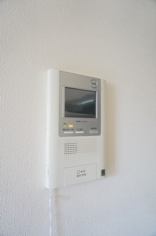 セキュリティ　図面と現状に相違がある場合には現状を優先