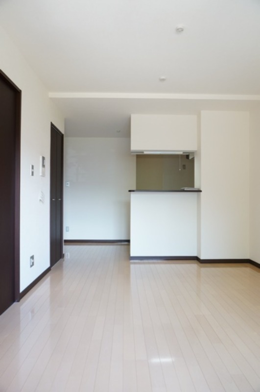 居室・リビング　図面と現状に相違がある場合には現状を優先