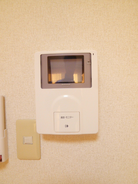 セキュリティ　写真は105です