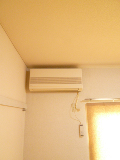 その他設備　写真は105です