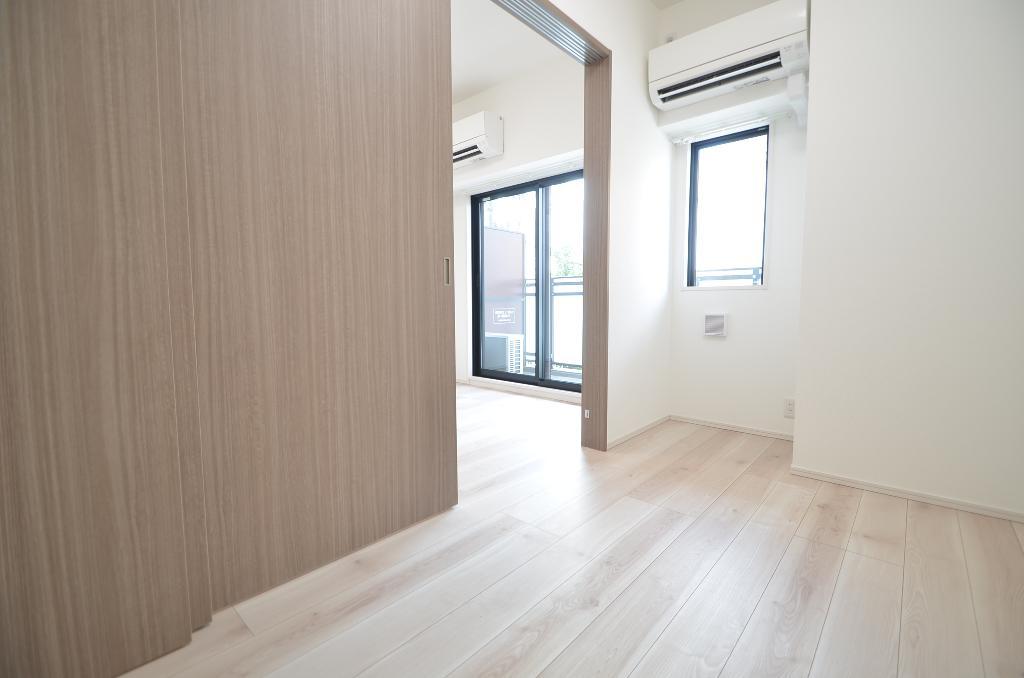 その他部屋・スペース　洋室