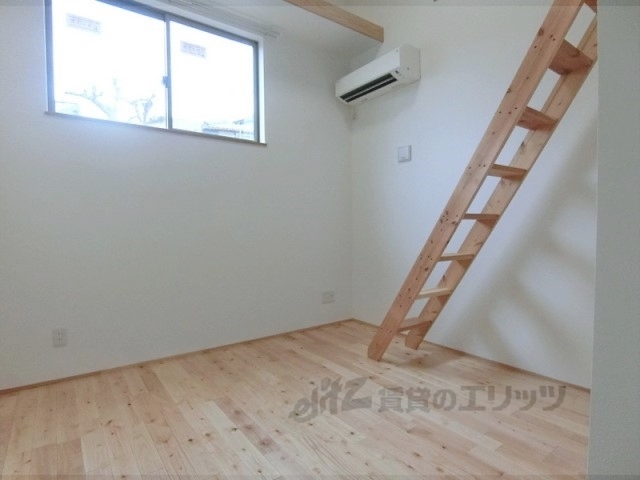 居室・リビング　洋室