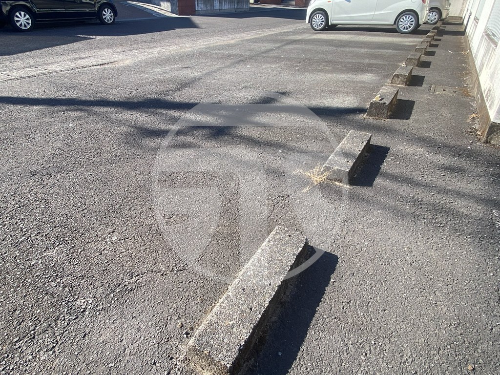 セゾンコーポ都原のその他写真