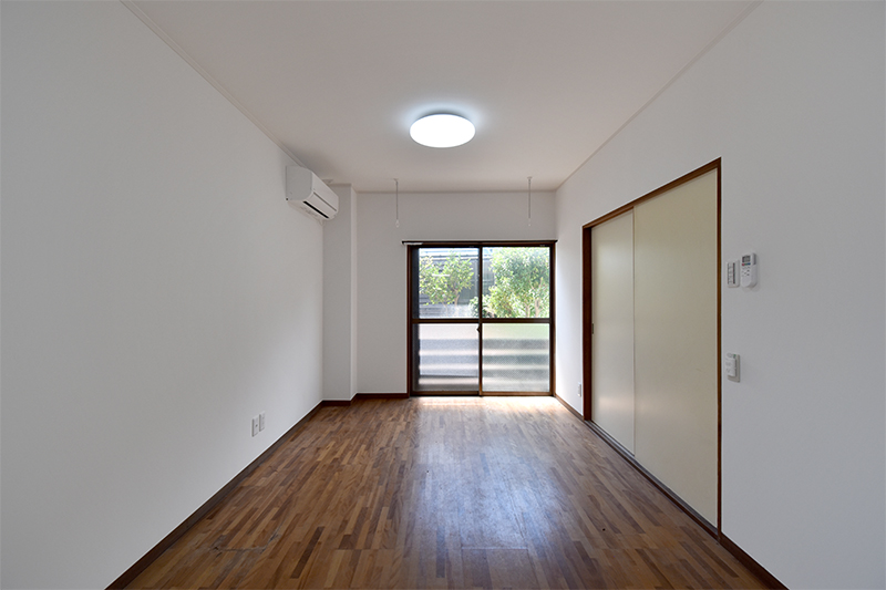 その他部屋・スペース　洋室