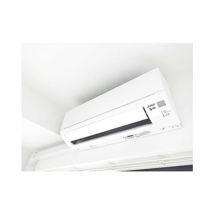 その他設備　必須アイテムですね。