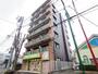 クアトロエスペランサ 7階 築22年5ヶ月の賃貸物件
