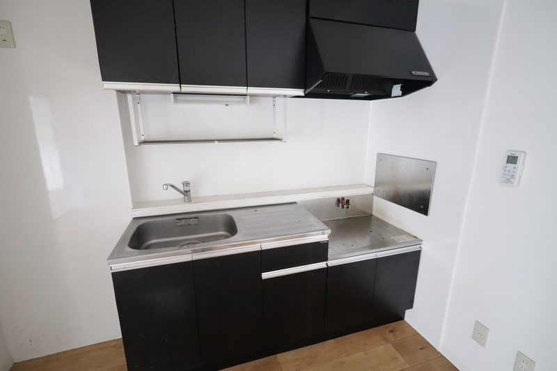 キッチン　※別号室参考写真