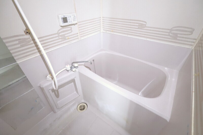 バス・シャワールーム　※別号室参考写真