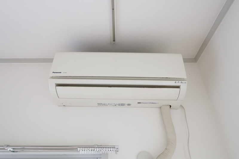 その他設備　※別号室参考写真