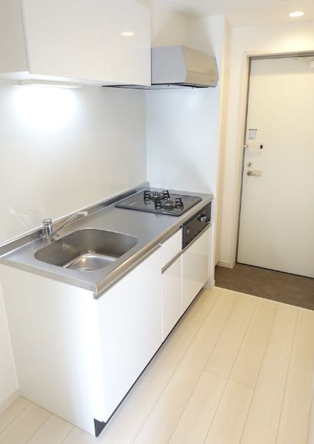 キッチン　※イメージ