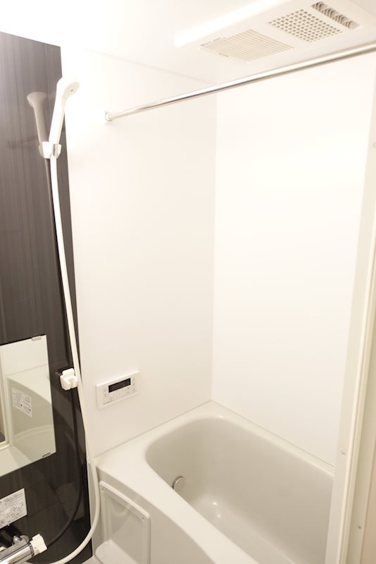 バス・シャワールーム　※イメージ
