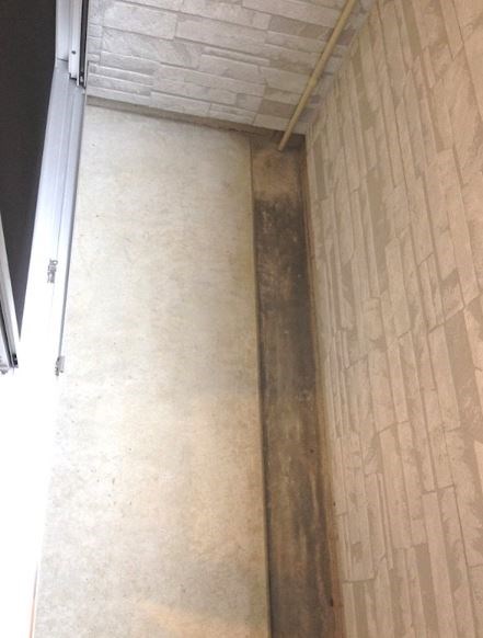 バルコニー　※イメージ