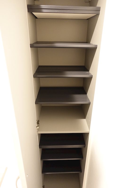 玄関　※イメージ