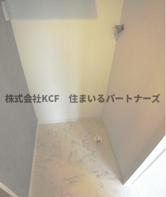 その他設備　同型タイプ別物件です