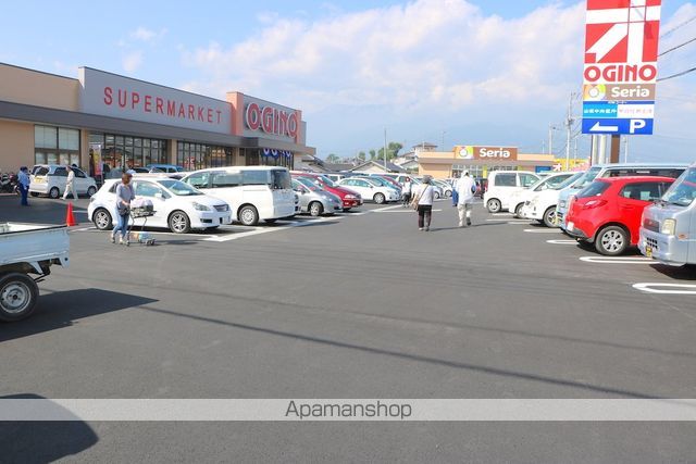スーパー　オギノ南アルプス八田店（スーパー）まで1188m
