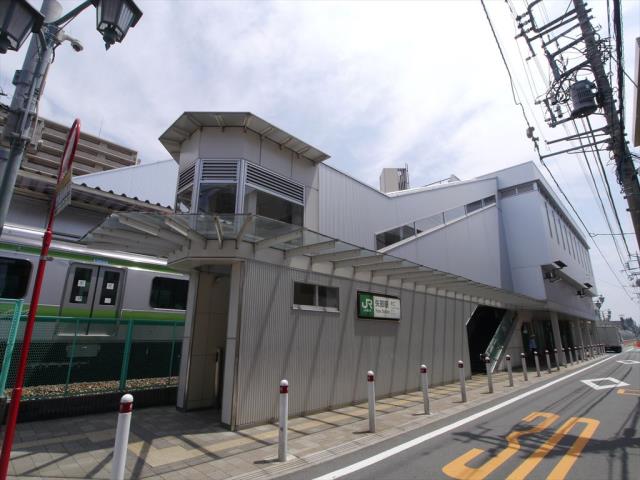 その他　矢部駅（その他）まで560m