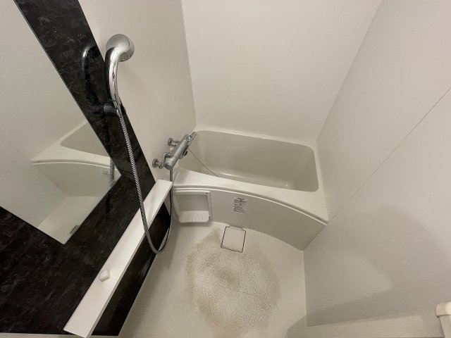 バス・シャワールーム　日々の暮らしに欠かせないお風呂です