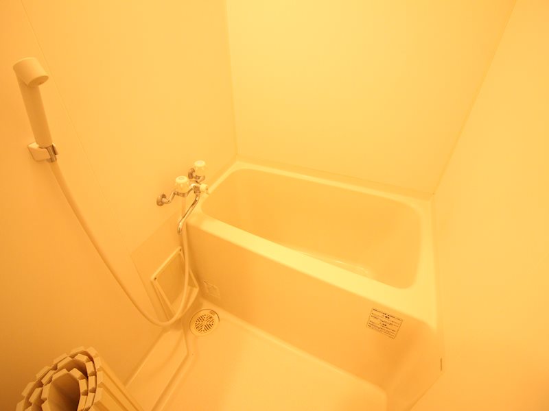 バス・シャワールーム　別号室イメージ