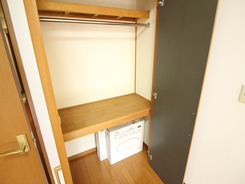 収納　別号室イメージ