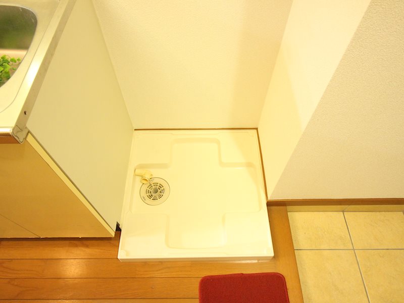 その他設備　別号室イメージ