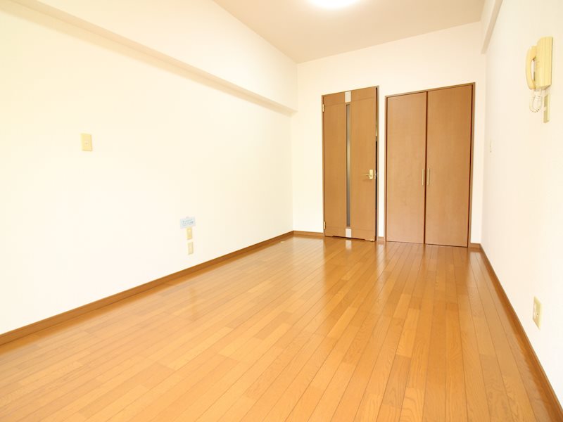 居室・リビング　別号室イメージ