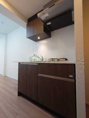 キッチン　別部屋参考写真