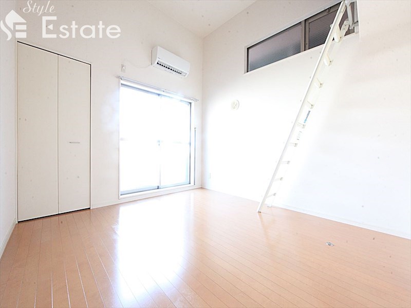 その他部屋・スペース　内装