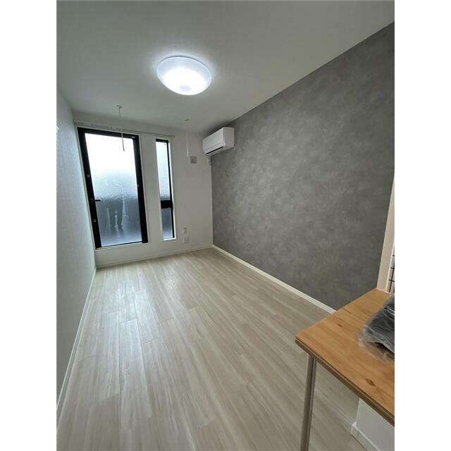 その他部屋・スペース　※建築中のためイメージ写真です