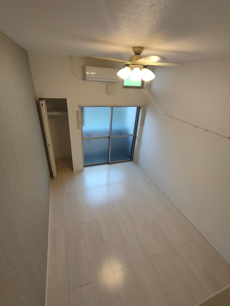 収納　同シリーズ物件の参考写真となります。