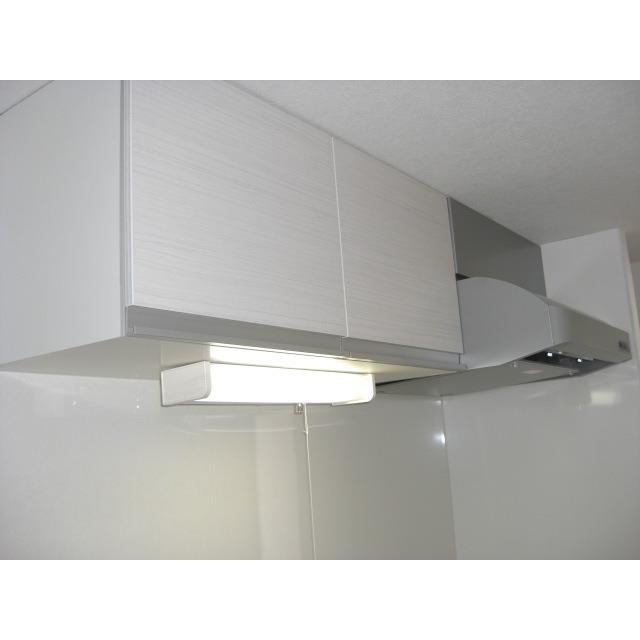 その他設備　同シリーズ物件の参考写真となります。