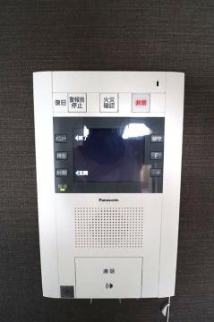 セキュリティ　セキュリティ