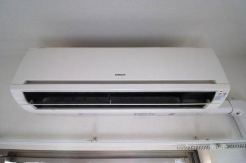 その他設備　室内設備