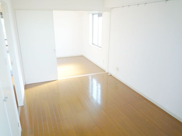 その他部屋・スペース　リビング/居室