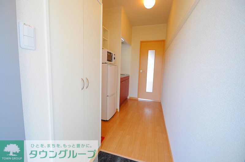 その他　廊下部