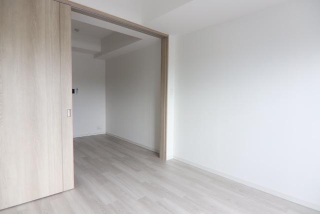 収納　※別室の参考写真の為、現況優先です。