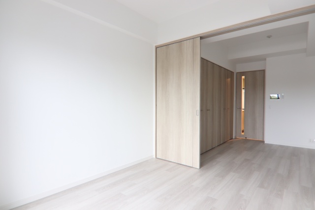 居室・リビング　※別室の参考写真の為、現況優先です。