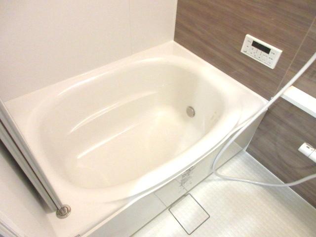 バス・シャワールーム　追い焚き