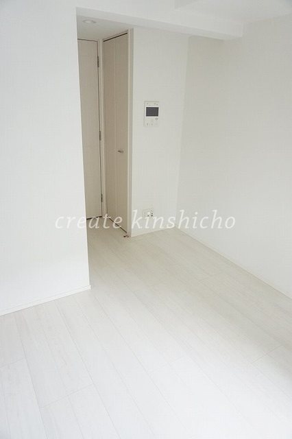 居室・リビング　フローリングのお部屋