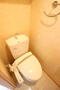 トイレ　※別室参考写真