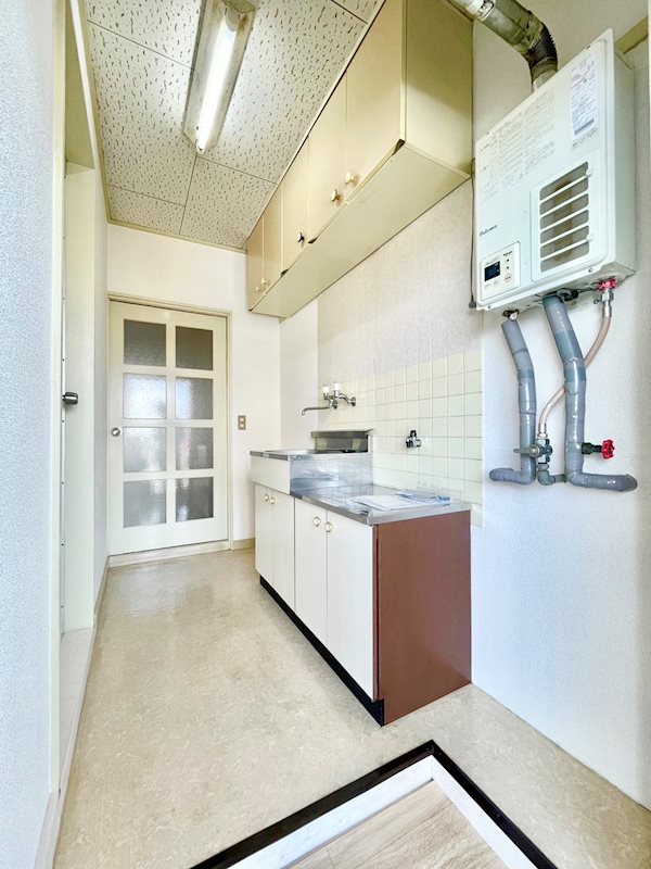 その他部屋・スペース　306号室の写真です