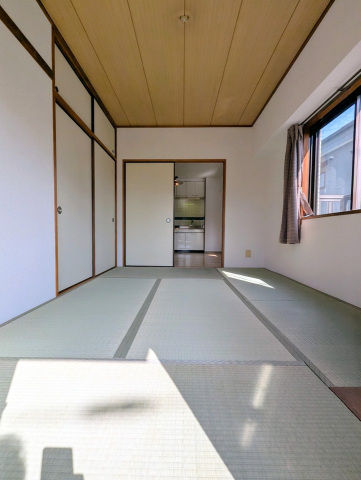 その他部屋・スペース　洋室