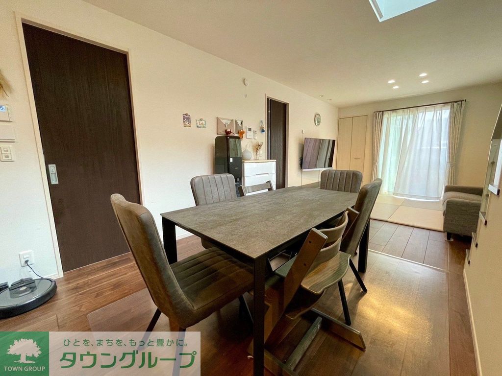 その他部屋・スペース　リビング/居室