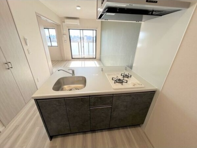 キッチン　同仕様