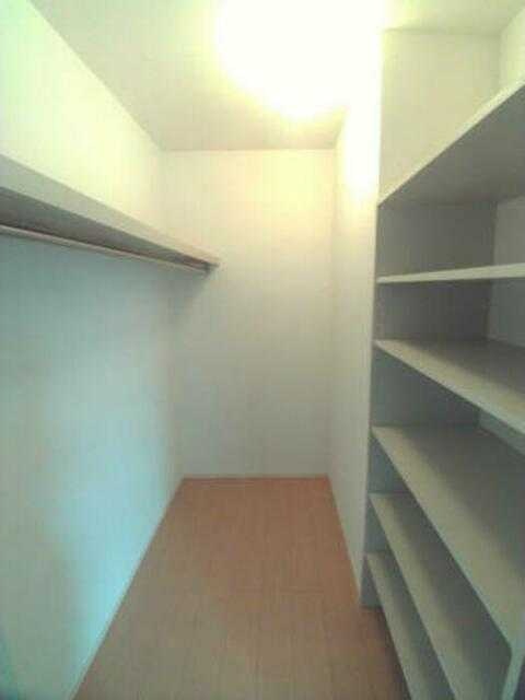 収納　別号室画像