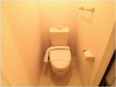 トイレ　別号室画像別号室画像