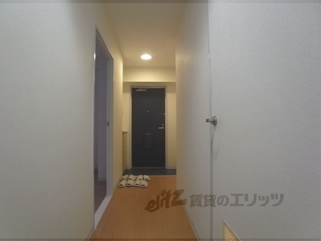 その他部屋・スペース　廊下