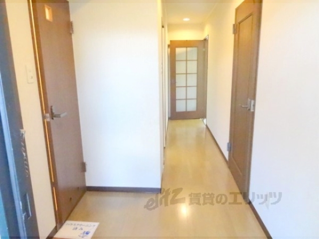 その他部屋・スペース　廊下